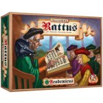 White Goblin Games Rattus: Academicus – Hledejceny.cz