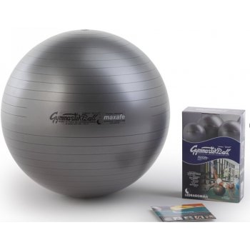 Ledragomma Gymnastik Ball Maxafe 65cm