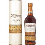 Ron Zacapa Reserva Limitada 2015 45% 0,7 l (tuba) – Zboží Mobilmania