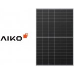 AIKO 460Wp Black Frame 23,6% AIKO-A460-MAH54Mw 1 ks – Zbozi.Blesk.cz