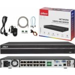 Dahua NVR4216-16P-4KS2/L – Hledejceny.cz