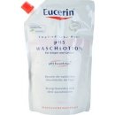 Eucerin Citlivá pokožka čistící voda pH5 náhradní náplň 750 ml