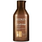 Redken All Soft Shampoo 300 ml – Zbozi.Blesk.cz