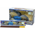 Satya Incense vonné tyčinky Money 15 g – Hledejceny.cz