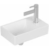 Umyvadla Villeroy & Boch Avento 43003LRW