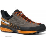 Scarpa Mescalito Titanium Mango – Zboží Mobilmania