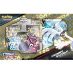 Pokémon TCG Unown V & Lugia V Special Collection – Zboží Mobilmania