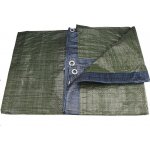 Extol Craft 11114 plachta 80g/m² 6x10m – Zboží Dáma