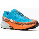 Merrell Agility Peak 4 J135111 modré