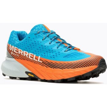 Merrell Agility Peak 4 J135111 modré