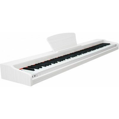 MusicMate MM-P10-W bílé – Hledejceny.cz