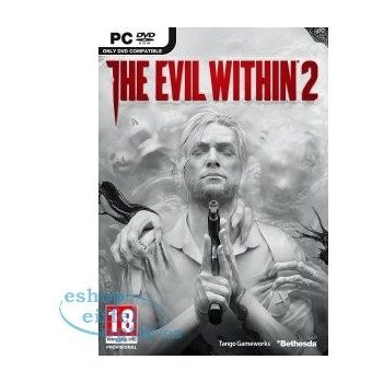 The Evil Within 2