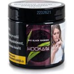 Hookain Big Black Barries 200 g – Sleviste.cz