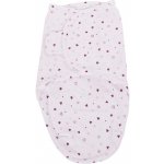 Bo Jungle zavinovačka B Wrap Lovely Hearts – Zboží Dáma