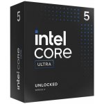 Intel Core Ultra 5 225 BX80768225 – Zboží Živě