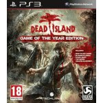 Dead Island – Zboží Dáma