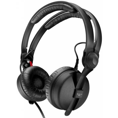 Sennheiser HD 25 Basic Edition – Hledejceny.cz