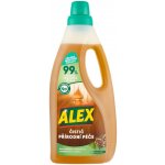 Alex čistič a extra síla na dřevo 750 ml – HobbyKompas.cz