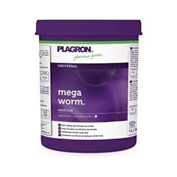Plagron Mega Worm - 1l