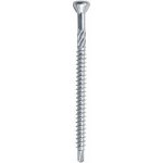 HPM TEC Vrut RAPI-TEC BSP do palubek a lišt 32 x 40 mm – Zboží Mobilmania