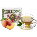 Mixit Mixit Mixitea čaj Zelený čaj Senza Broskev 65 g – Sleviste.cz