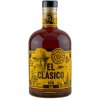 Rum RON EL CLASICO XO 37,5% 0,7 l (holá láhev)