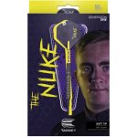 Target - darts Wolframové 3 ks – Zboží Mobilmania