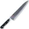 Kuchyňský nůž Kanetsune Seki Kitasho nůž Gyutou Chef 210 mm