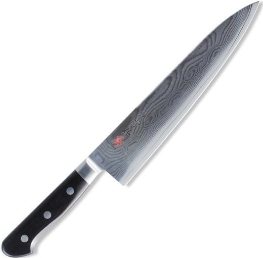 Kanetsune Seki Kitasho nůž Gyutou Chef 210 mm