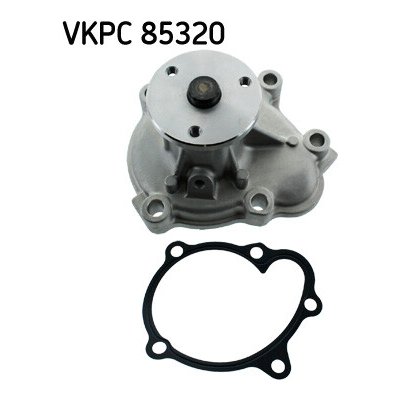 Vodní čerpadlo, chlazení motoru SKF VKPC 85320 (VKPC85320) – Hledejceny.cz