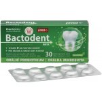 Favea Bactodent máta 30 tablet – Hledejceny.cz