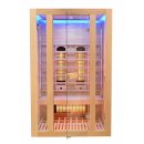 Infrasauna Benton 2 Exclusive