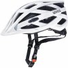 Cyklistická helma Uvex I-VO CC white matt 2022