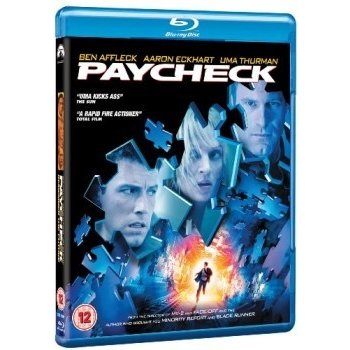 Paycheck BD