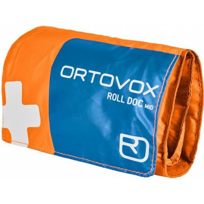 Ortovox Bivy Ultralight shocking orange 2 – Zboží Dáma