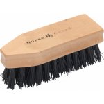 Horseguard Kartáč na kopyta navy – Zboží Dáma