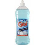 GO! Leštidlo do myčky nádobí 1 l – Hledejceny.cz