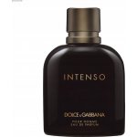 Dolce & Gabbana Intenso parfémovaná voda pánská 125 ml – Zboží Mobilmania