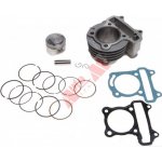 Válec 4T 90 ccm- vrt. 51 mm 139QMB/QMA , Kymco | Zboží Auto