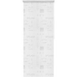 Závěs vinylový 240 x 120 cm – Hledejceny.cz