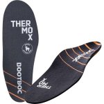 Boot Doc THERMO X Anatomické vložky, černá – Hledejceny.cz