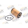 Olejový filtr pro automobily Olejový filtr KRAFT AUTOMOTIVE 1700055