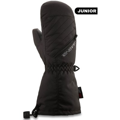 Dakine Tracker mitt black – Zboží Dáma