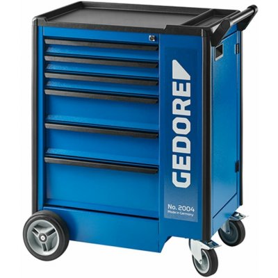 Gedore 2004 – Zboží Mobilmania