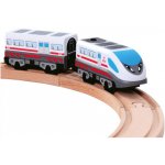 2Kids Toys Vysokorychlostní vlak na baterie – Sleviste.cz
