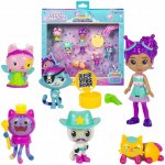 Spin Master Gabby's Dollhouse multibalení oslava – Zboží Dáma