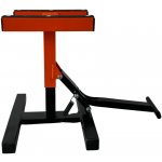 MOTION STUFF Motokrosový stojánek oranžová – Zboží Mobilmania