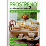 PROSTŘENO! Od Aše po Jablunkov. Příběhy nejsledovanější gastronomické show – Hledejceny.cz