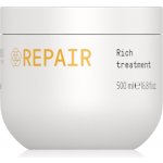 Framesi Obnovující maska Repair Rich Treatment 500 ml – Zboží Dáma