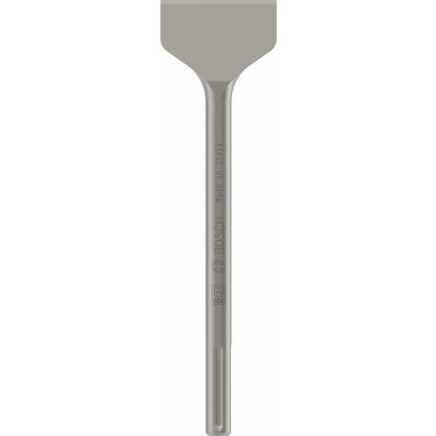 BOSCH Sekáč na dlaždice PRO SDS max-4C, 80 × 300 mm 1618601019 – Sleviste.cz